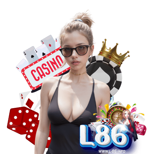 l86 ลิขสิทธิ์แท้