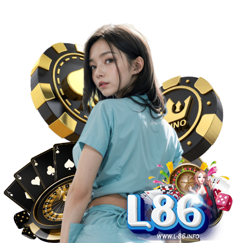 l86 สล็อตออนไลน์